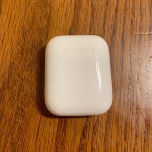 Generation 2 Airpods